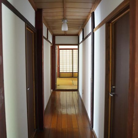 Way Shirakawago - Private, Free Parking And Newly Opened 2022 Way Shirakawago Appartement Buitenkant foto