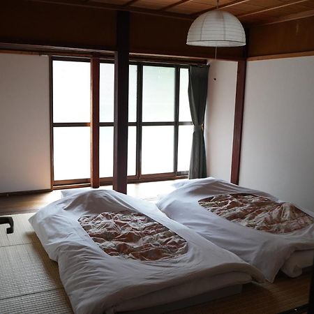 Way Shirakawago - Private, Free Parking And Newly Opened 2022 Way Shirakawago Appartement Buitenkant foto