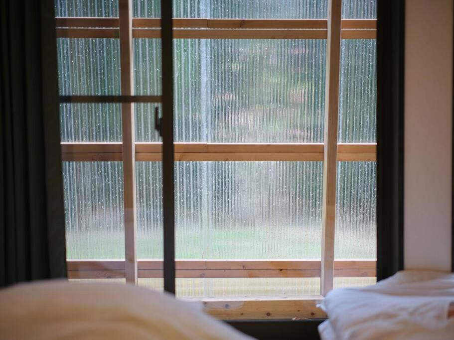 Way Shirakawago - Private, Free Parking And Newly Opened 2022 Way Shirakawago Appartement Buitenkant foto