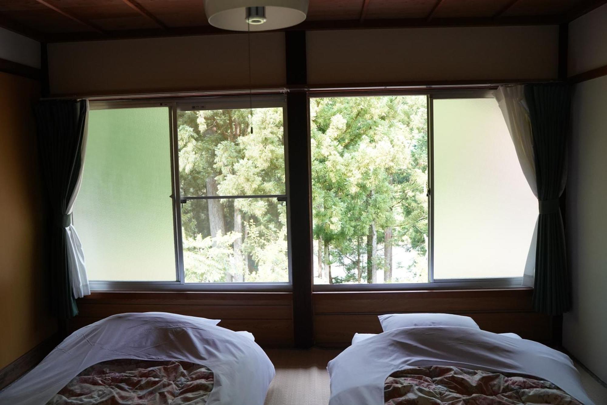 Way Shirakawago - Private, Free Parking And Newly Opened 2022 Way Shirakawago Appartement Buitenkant foto