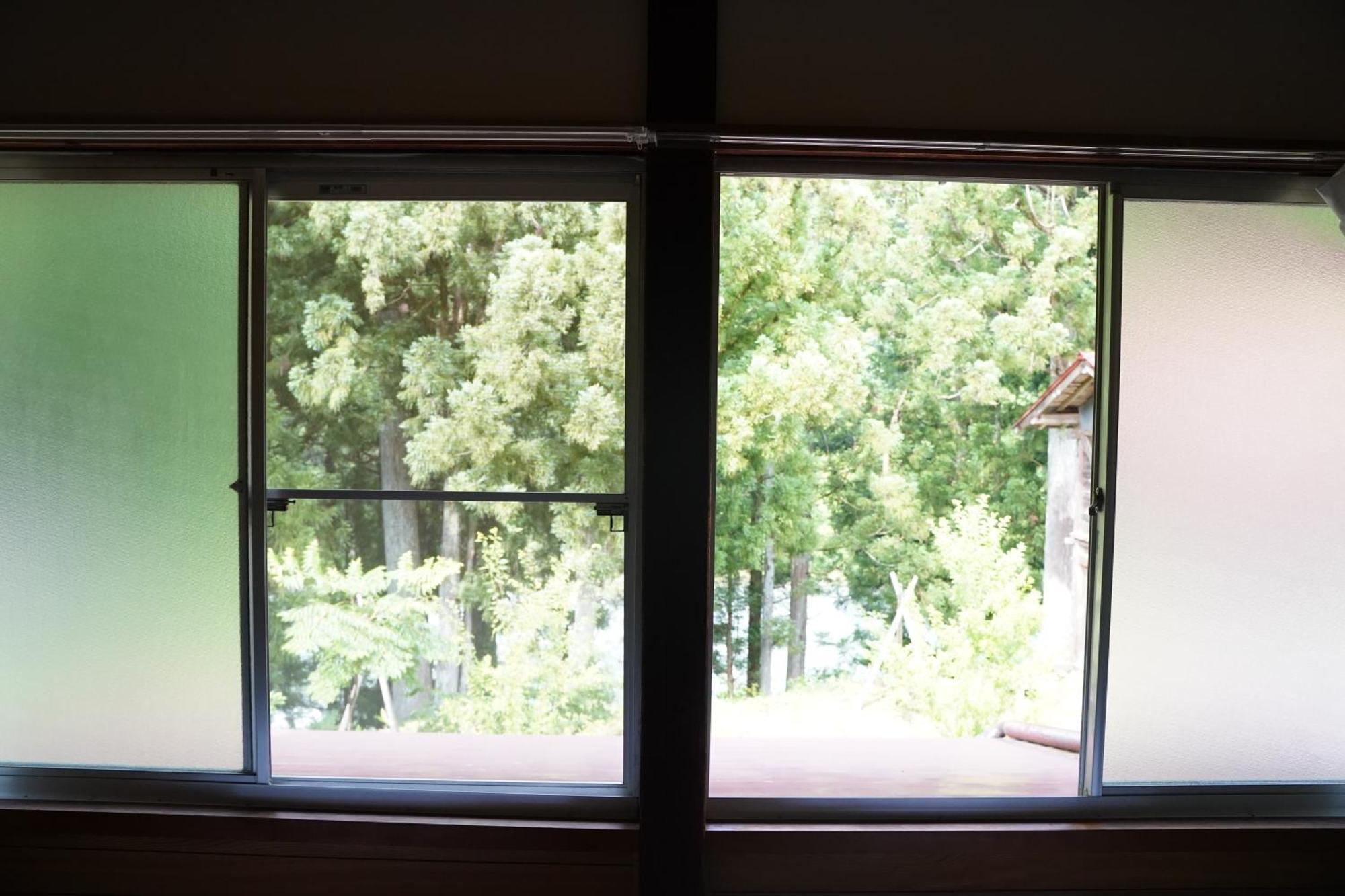 Way Shirakawago - Private, Free Parking And Newly Opened 2022 Way Shirakawago Appartement Buitenkant foto