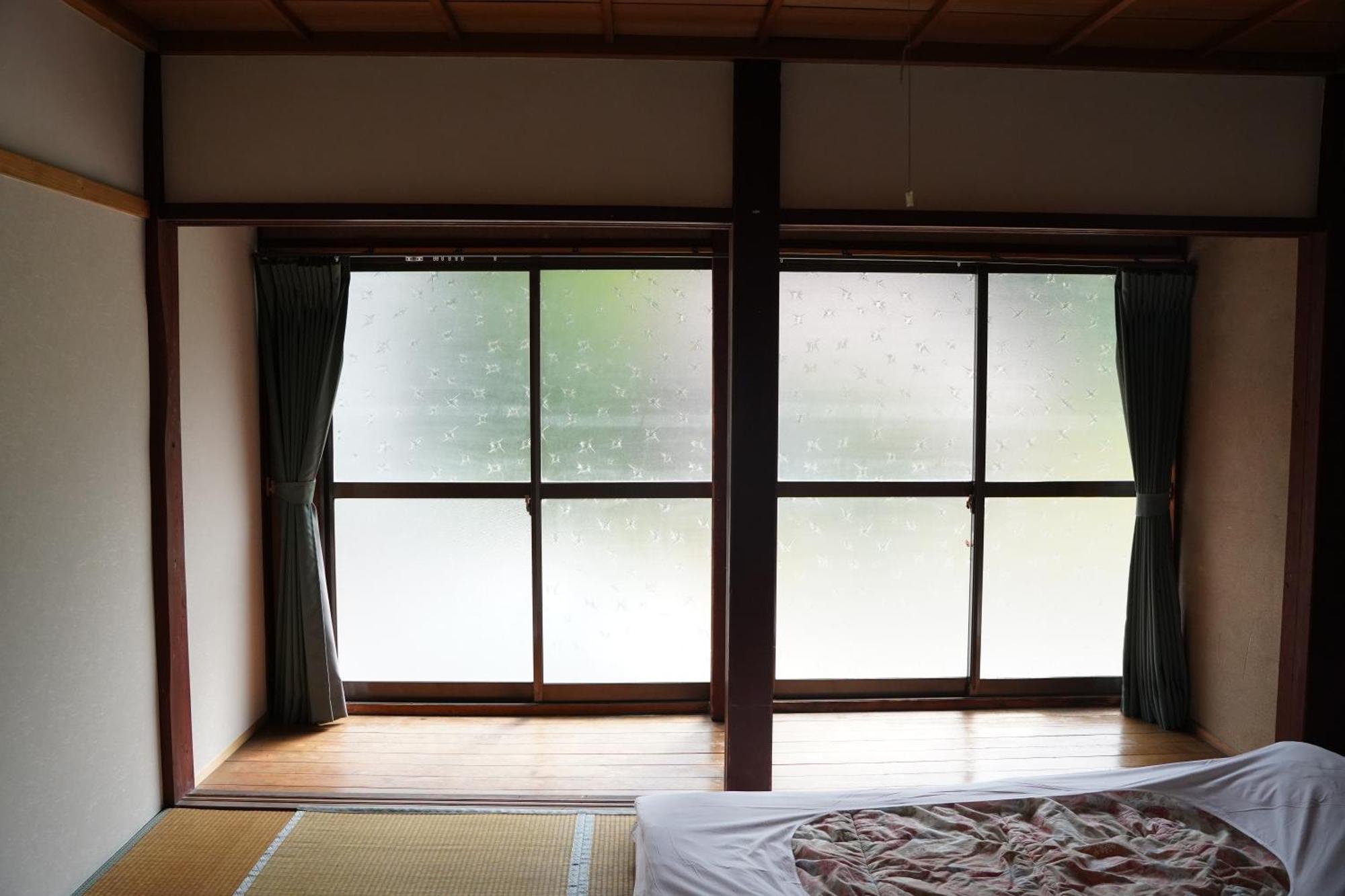 Way Shirakawago - Private, Free Parking And Newly Opened 2022 Way Shirakawago Appartement Buitenkant foto
