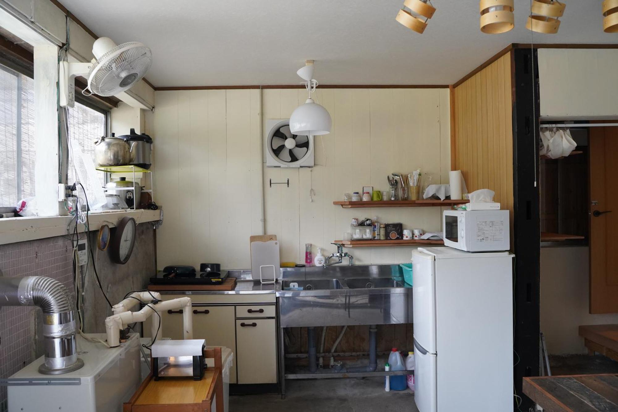 Way Shirakawago - Private, Free Parking And Newly Opened 2022 Way Shirakawago Appartement Buitenkant foto
